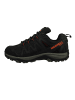 Merrell Freizeit Schnürer für Herren in schwarz