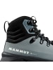 Mammut Ducan III High LTH GTX in Blaugrau