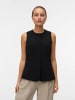 Vero Moda Weste in Black 1