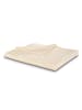 biederlack Babydecke Cotton in natur