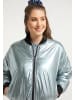 myMo Damen Bomberjacke in Moos