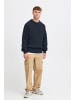 !SOLID Strickpullover SDGIA in Blau