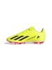 adidas Fußballschuh X CRAZYFAST CLUB FxG J in tesoye/cblack/ftwwht