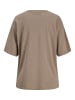 JJXX T-shirt in Brindle