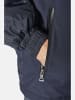 BABISTA Softshelljacke GRIDALETTI in dunkelblau