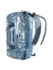 Tatonka Barrel 45 - Reisetasche 53 cm (black) in elemental blue