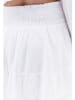 OXXO Minirock WHITE