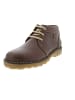 Camel Active Schnürstiefel Braun