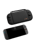 TechProtect Slim Pouch Tasche Nintendo Switch 2 Schwarz