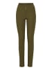 Fransa Hose FRZALIN Tight fit in Dark Olive