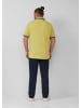s.Oliver Polo-Shirt in 7301_hellgrün