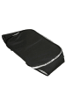 Reisenthel thermo coolerbag - Kühltasche 44.5 cm (smiley grey) in schwarz