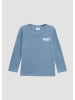 s.Oliver T-Shirt in 5273_blassblau