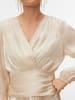 Vero Moda Kleid in Birch