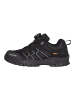 Skogan Sneaker SKARI Schwarz