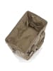 Reisenthel Allrounder M Weekender Reisetasche 40 cm in rhombus olive