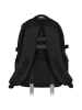 One piece Rucksack Ropes-PLUS Running in schwarz