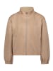 CARTOON Blouson mit Eingrifftaschen in Beige