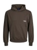 Jack & Jones Sweatshirt für Herren in braun