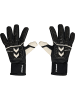 Hummel Sporthandschuhe "Hmlgk Gloves Mega Grip" in Schwarz