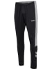 Hummel Verstellbare Taille Hose Hmllgc Agility Erwachsene in BLACK