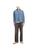 Jack & Jones Hemd Blau
