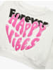 KOTON SWEATSHIRTS in Ekru