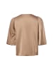 Y.A.S Bluse YASPella in melange