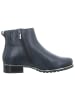 Josef Seibel Stiefelette in blau