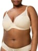 Triumph Bügel-BH Aura Spotlight in CREAMY DREAM