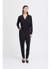 ICHI IHLima regular fit in Black