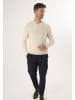 Felix Hardy Pullover in Beige