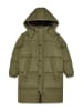 Threadboys Steppjacke in Khaki