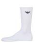 Emporio Armani Socken 6er Pack in Weiß