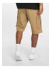 Ecko Shorts in beige