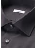 Seidensticker Business Hemd Regular in Schwarz
