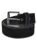 Urban Classics Belt in black