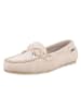 Ital-Design Halbschuh in Beige