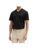 Marc O'Polo T-Shirt 1er Pack in Schwarz