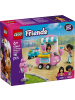 LEGO Friends Zuckerwattestand in Mehrfarbig ab 6 Jahre