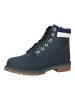 Timberland Stiefelette in Navy