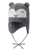 Reima Beanie Ilmein Melange grey