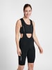 Newline Overalls Core Damen in BLACK