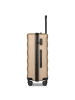Smartbox Edition 03 4 Rollen Kofferset 3-teilig in warm-beige