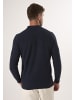 Felix Hardy Pullover in navy