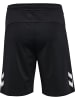 Hummel Verstellbare Taille Kurze Hose Hmllead Herren in BLACK