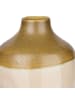 Butlers Butlers Vase SEVENTIES in Olivgrün