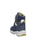 superfit Winterstiefel in blau
