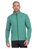 Schöffel Fleecejacke "CIRC Fleece Jk Style Smue MNS" in emerald slate