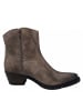 Apple of Eden Schaftstiefel   in Beige